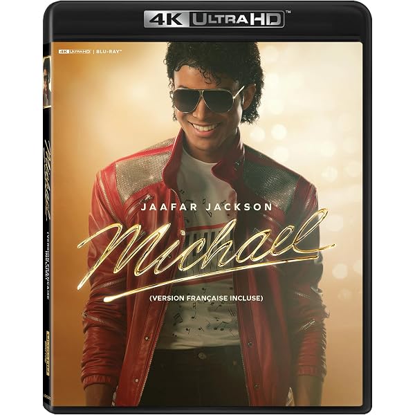 マイケル・ジャクソン THIS IS IT(特製ブックレット付き) [Blu-ray